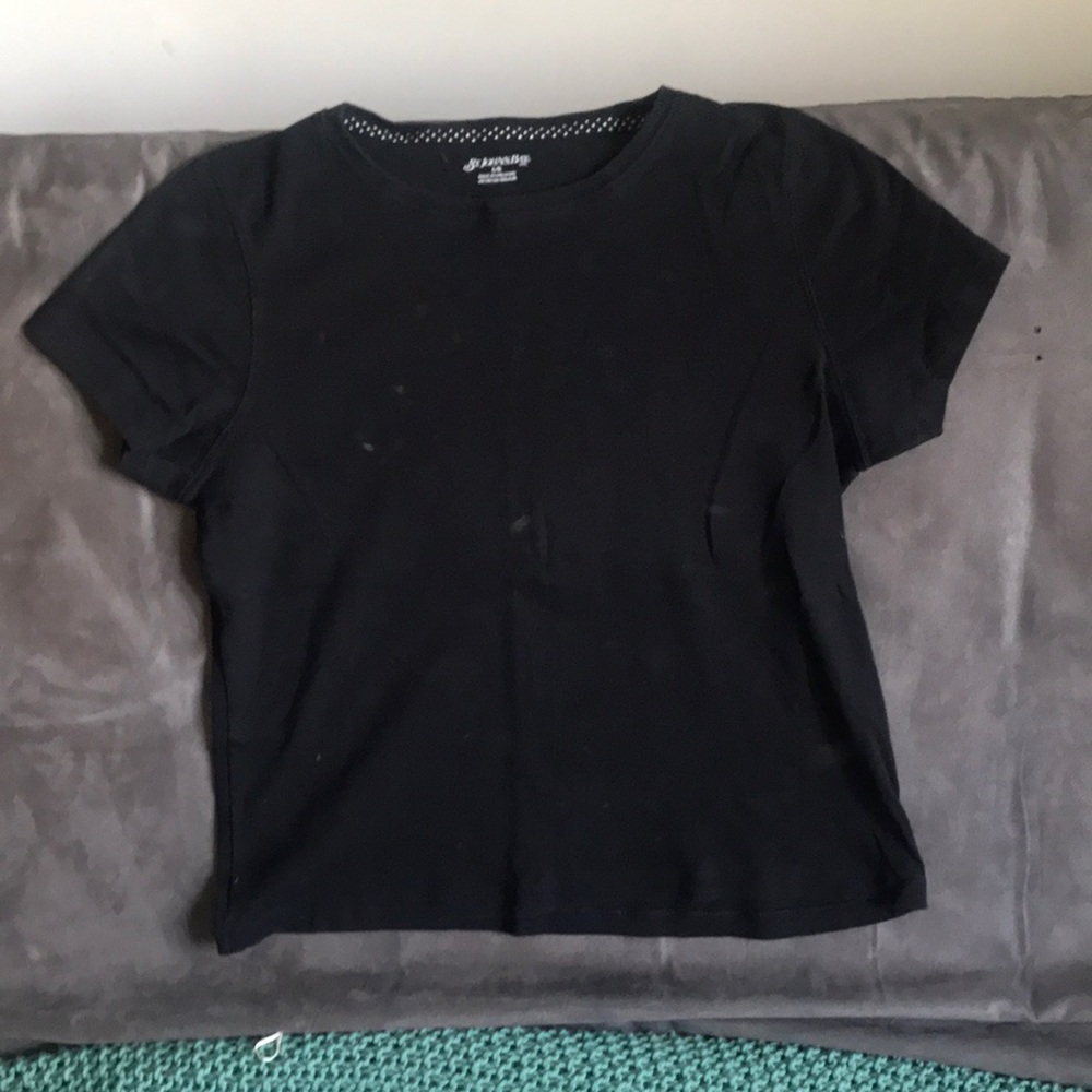 Basic St. John’s Bay T-shirt